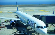 Γερμανία: Πανικός σε πτήση της Condor από την Κρήτη - Η εταιρεία δεν μετέφερε εσκεμμένα τις αποσκευές