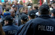 Γερμανία: Περισσότεροι από 10.000 άνθρωποι διαδήλωσαν στο Αμβούργο κατά της G20