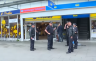 Αιματηρή επίθεση στο Αμβούργο: Το κατάστημα Edeka σταμάτησε την πώληση μαχαιριών