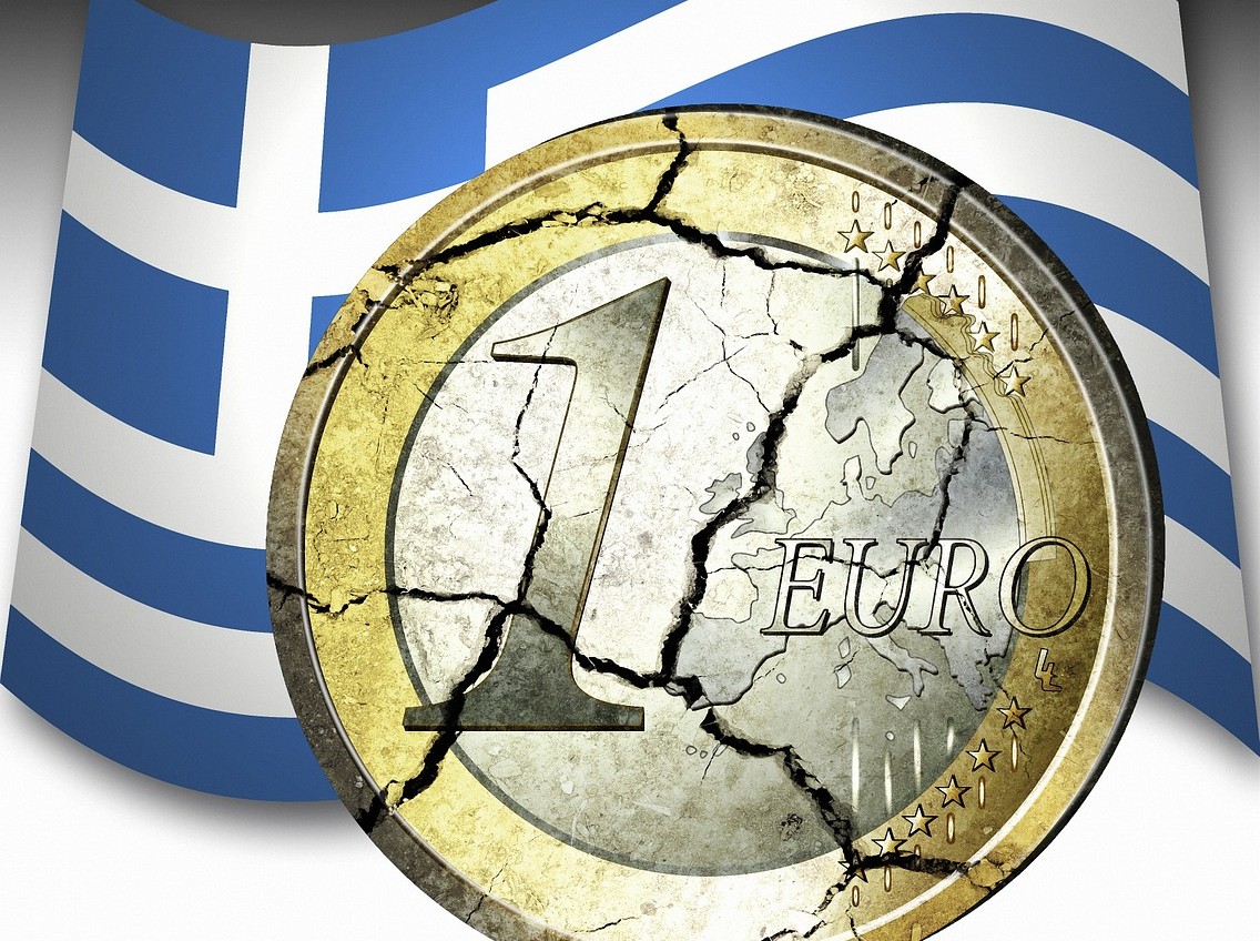 SZ: Πώς η Γερμανία κερδίζει δισεκατομμύρια βοηθώντας την Ελλάδα