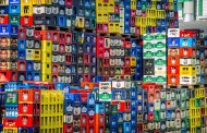 Γερμανία: Απίστευτη απάτη! Κέρδισαν 22.000€ από άδεια μπουκάλια … χωρίς μπουκάλια