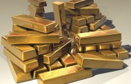 24 δισ. ευρώ σε χρυσό στέλνει η Νεα Υόρκη και το Παρίσι στη Γερμανία