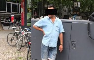 Köln: Απίστευτο! Σεξουαλική παρενόχληση στην πλατεία Rudolfplatz και μάλιστα μέρα μεσημέρι