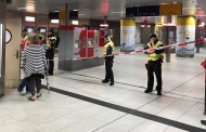 Düsseldorf: Συναγερμός στον Κεντρικό Σταθμό, επειδή … κάποιος ξέχασε τη βαλίτσα του