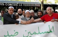 Στο Βερολίνο η «πορεία των μουσουλμάνων κατά της τρομοκρατίας»