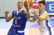 Η Εθνική Νέων Ανδρών Ελλάδας κέρδισε με 86-77 τη Γερμανία για το Ευρωμπάσκετ