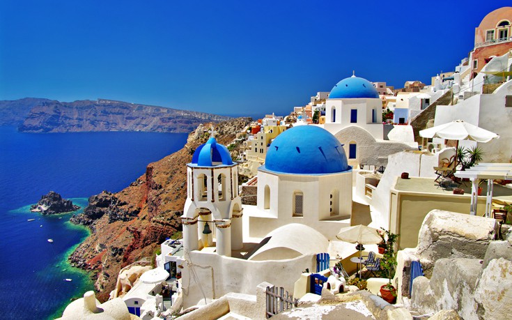 Telegraph: Αυτά είναι τα 19 καλύτερα νησιά της Ελλάδας