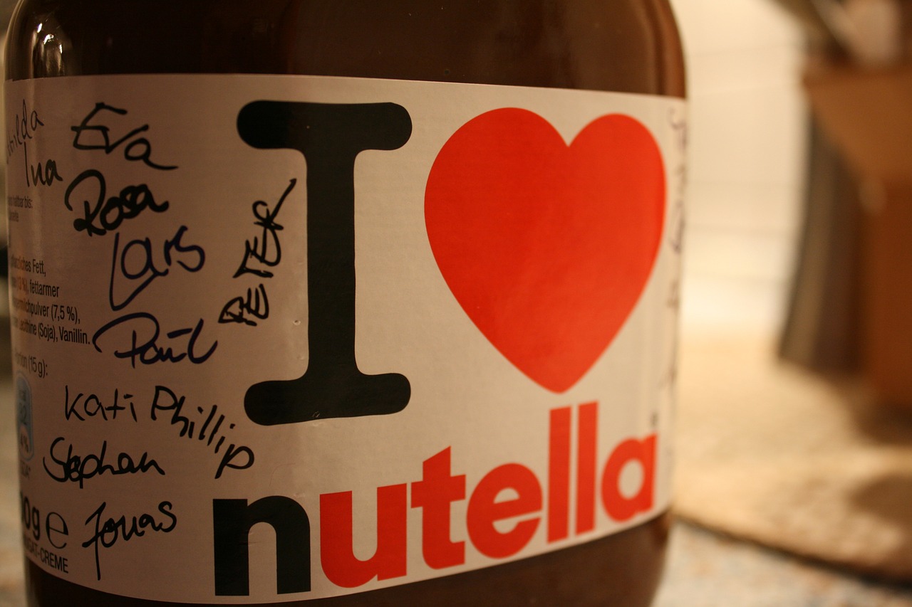 Γερμανία: Αυτή είναι η επικίνδυνη αλήθεια για τη γνωστή σε όλους … Nutella!