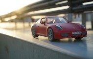 Γερμανία: Ανάκληση οχημάτων Porsche λόγω παράνομου λογισμικού ελέγχου καυσαερίων