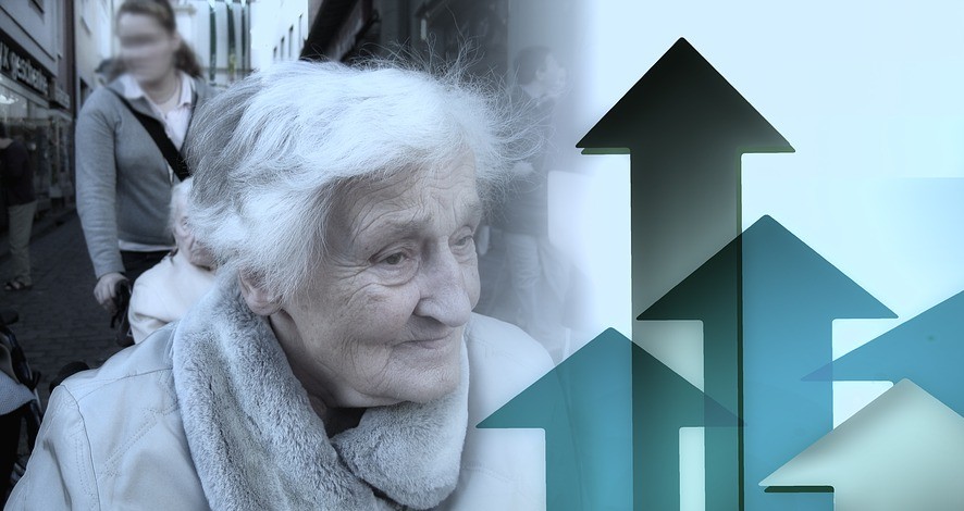 Γερμανία: Ανοίγει η ψαλίδα για τους συνταξιούχους – Οι γυναίκες λαμβάνουν τη μισή σύνταξή απ’ ότι οι άνδρες