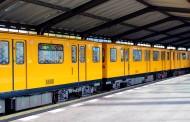 Berlin: Έγγραφη συγγνώμη από την S-Bahn για όποιον αργεί στον προορισμό του