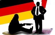 Η Γερμανία χρωστάει στο εξωτερικό 4,6 τρις € - Δείτε τη λίστα με τα κράτη