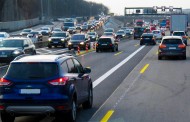 Κυκλοφοριακό χάος στους δρόμους της Γερμανίας