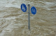 Γερμανία: Προειδοποίηση ακραίων καιρικών φαινομένων με ισχυρές βροχές και καταιγίδες