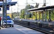 Γερμανία - Απίστευτη τραγωδία: Τρένο παρέσυρε και σκότωσε παιδί