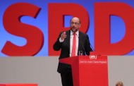 Γερμανία: Ο Σουλτς δηλώνει οτι μπορεί να νικήσει στις βουλευτικές εκλογές - Χαρακτήρισε «ανεύθυνο» τον Τραμπ
