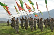 Τρομοκράτες του PKK θα πραγματοποιήσουν ανενόχλητοι ακόμη μια μαζική συγκέντρωση στη Γερμανία