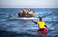 Γερμανία: Καταδίκη Σύρων διακινητών για τον θάνατο 13 μεταναστών στο Αιγαίο