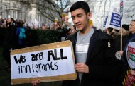 Γερμανία: Πόσα χρήματα έστειλαν οι μετανάστες στις οικογένειές τους το 2016;