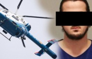 Γερμανία: Συνελήφθη ο δράστης της Χρηματαποστολής