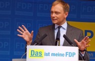 Ηγέτης γερμανικού κόμματος: Η Γερμανία πρέπει να στηρίξει τη Ρωσία