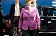 Γερμανία: Σταθερό προβάδισμα Μέρκελ δείχνει νέα δημοσκόπηση