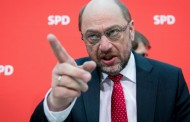 Γερμανία: Αισιοδοξία Σουλτς ότι θα κερδίσει τις εκλογές