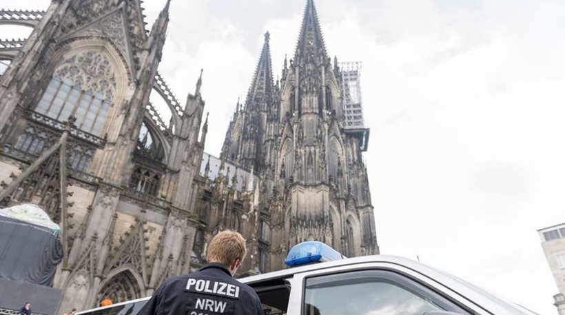 Τζιχαντιστές σχεδιάζουν χτυπήματα σε εκκλησίες της Ευρώπης - Γερμανικές εκκλησίες στο στόχαστρο