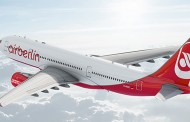 Air Berlin: Σε συνομιλίες με τρεις εταιρίες για να βρεθούν αγοραστές των περιουσιακών της στοιχείων