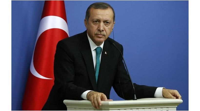«Tο μακρύ χέρι του Ερντογάν φθάνει και στην Ευρώπη» λέει Γερμανός συγγραφέας τουρκικής καταγωγής
