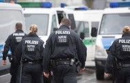 Γερμανία: Η αστυνομία δοκιμάζει τις κάμερες αναγνώρισης προσώπων