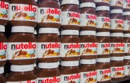 Γερμανία: Έκαναν «φτερά» 20 τόνοι Nutella και αυγών Kinder αξίας 50.000 ευρώ!