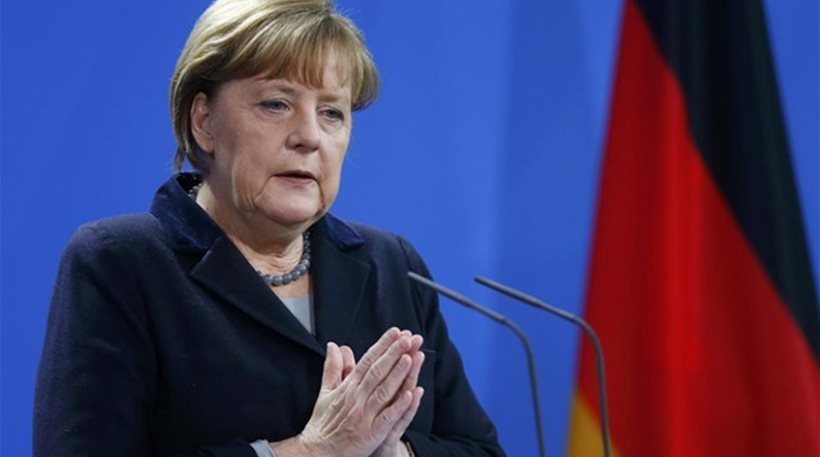 Γερμανία: Πόσους υπαλλήλους απασχολεί στον προεκλογικό αγώνα της η Μέρκελ;
