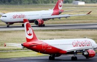 Handelsblatt: «Διαμάχη για την κρατική βοήθεια» στην χρεοκοπημένη Air Berlin