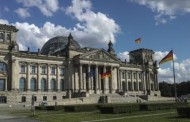 Βερολίνο: Κινέζοι τουρίστες συνελήφθησαν για ναζιστικό χαιρετισμό