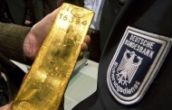 Η Γερμανία πήρε πίσω άρον άρον χρυσό αξίας 31 δισ. δολαρίων από Νέα Υόρκη και Παρίσι