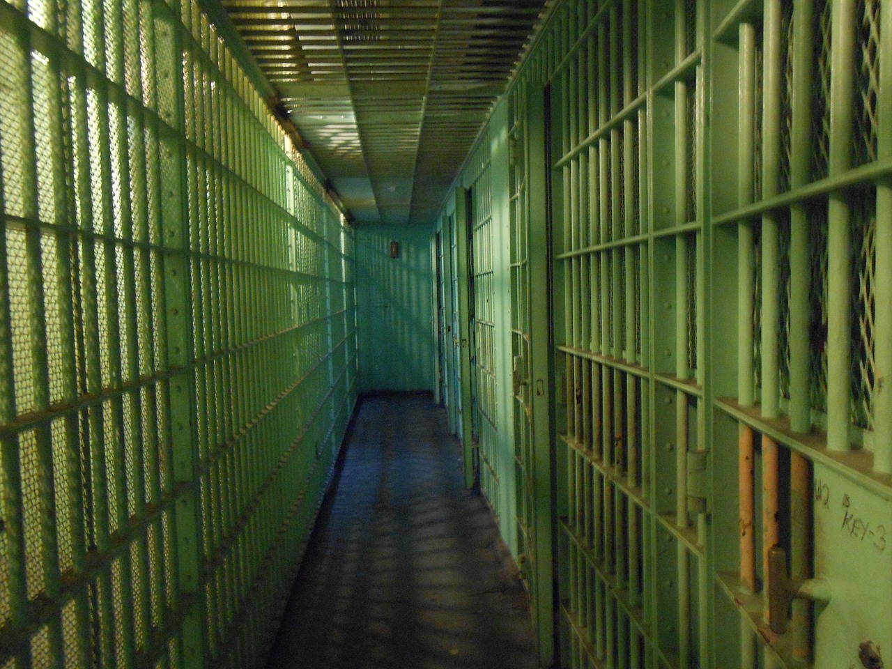 Αμβούργο: Απόδραση κακοποιού από τις φυλακές κατά τη διάρκεια οικογενειακής επίσκεψης