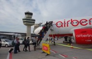Η Air Berlin σε καθεστώς πτώχευσης – Όσα πρέπει να γνωρίζουν οι επιβάτες