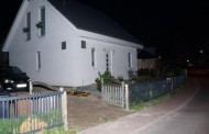 Γερμανία: Νεογέννητο βρέφος βρέθηκε εγκαταλελειμμένο στην είσοδο σπιτιού