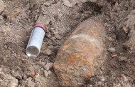 Γερμανία: Bόμβα 110 κιλών βρέθηκε σε εργοτάξιο
