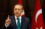 Ερντογάν: Μετά τις εκλογές στη Γερμανία θα βελτιωθεί η κατάσταση