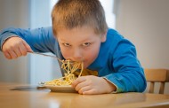 Υποτιμημένο το θέμα της διατροφής των παιδιών στη Γερμανία