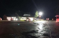 NRW: 20 παιδιά στο νοσοκομείο - Οχήματα και γιατροί έκτακτης ανάγκης στο σημείο