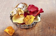 Γερμανία: Σοκ για τους λάτρεις της υγιεινής διατροφής – Τα chips λαχανικών δεν είναι υγιεινά