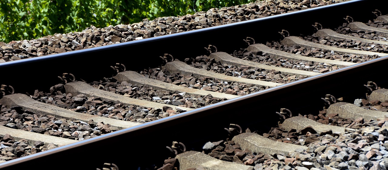 Γερμανία: Άνδρας βρήκε τραγικό θάνατο όταν παρασύρθηκε από τρένο