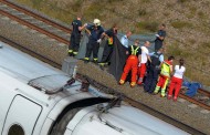 Τρομερό σιδηροδρομικό δυστύχημα στο Erfurt: Τρένο ICE παρέσυρε και σκότωσε πεζό