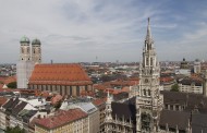 Περιοδικό «έστεψε» το Μόναχο ως την πιο βιώσιμη πόλη στον κόσμο