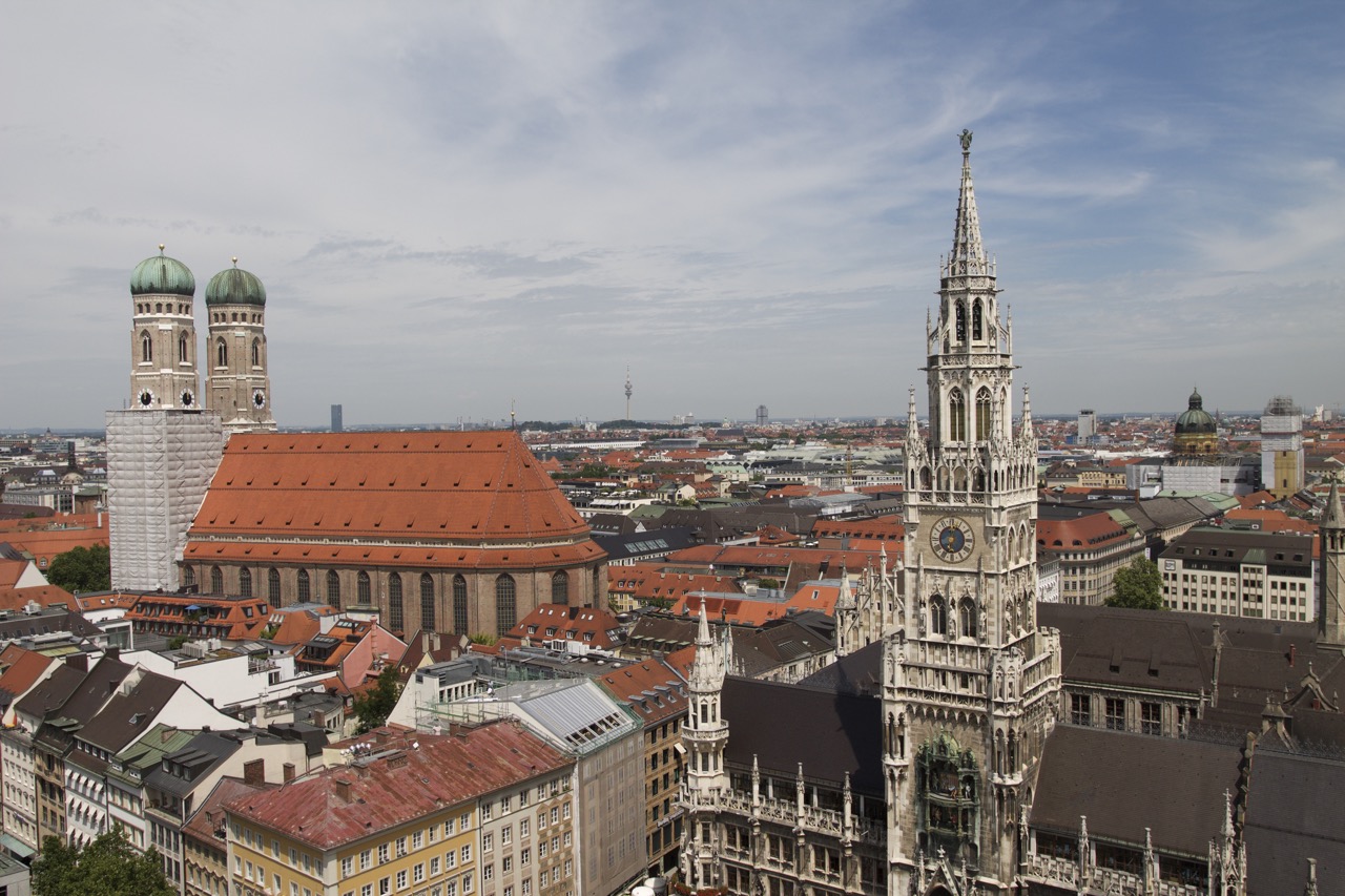 Μόναχο: Διπλάσιες οι τιμές Ενοικίων σε σχέση με προηγούμενες χρονιές