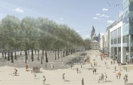 Κολωνία: Σχέδια για το μέλλον της πόλης!