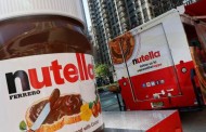 Γερμανία: Εκλεψαν 20 τόνους Nutella και αυγά Kinder